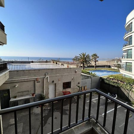 Ferienwohnung Castell Joncar Roses Exterior foto