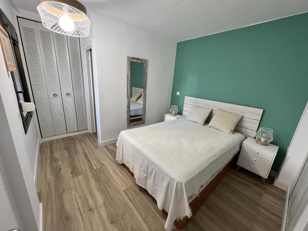 Ferienwohnung Castell Joncar Roses Exterior foto
