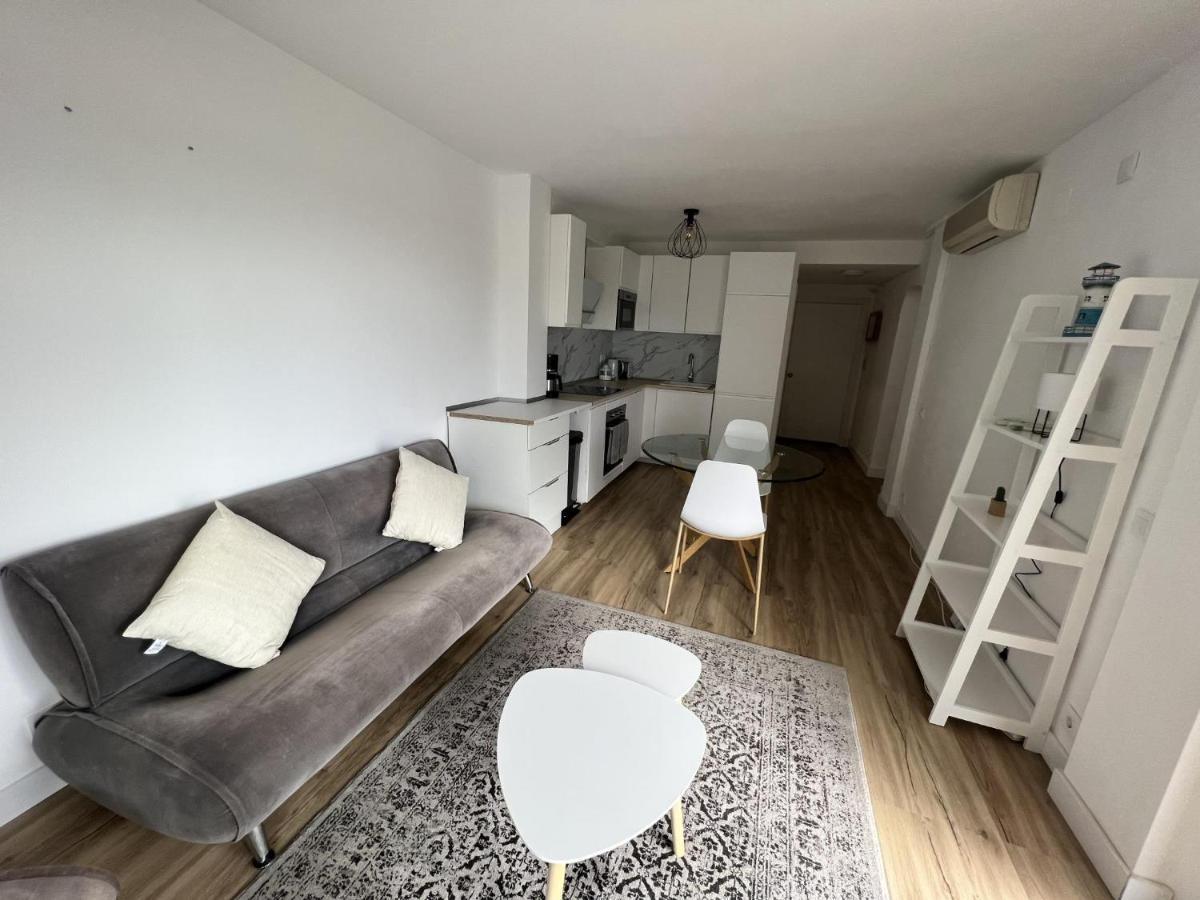 Ferienwohnung Castell Joncar Roses Exterior foto