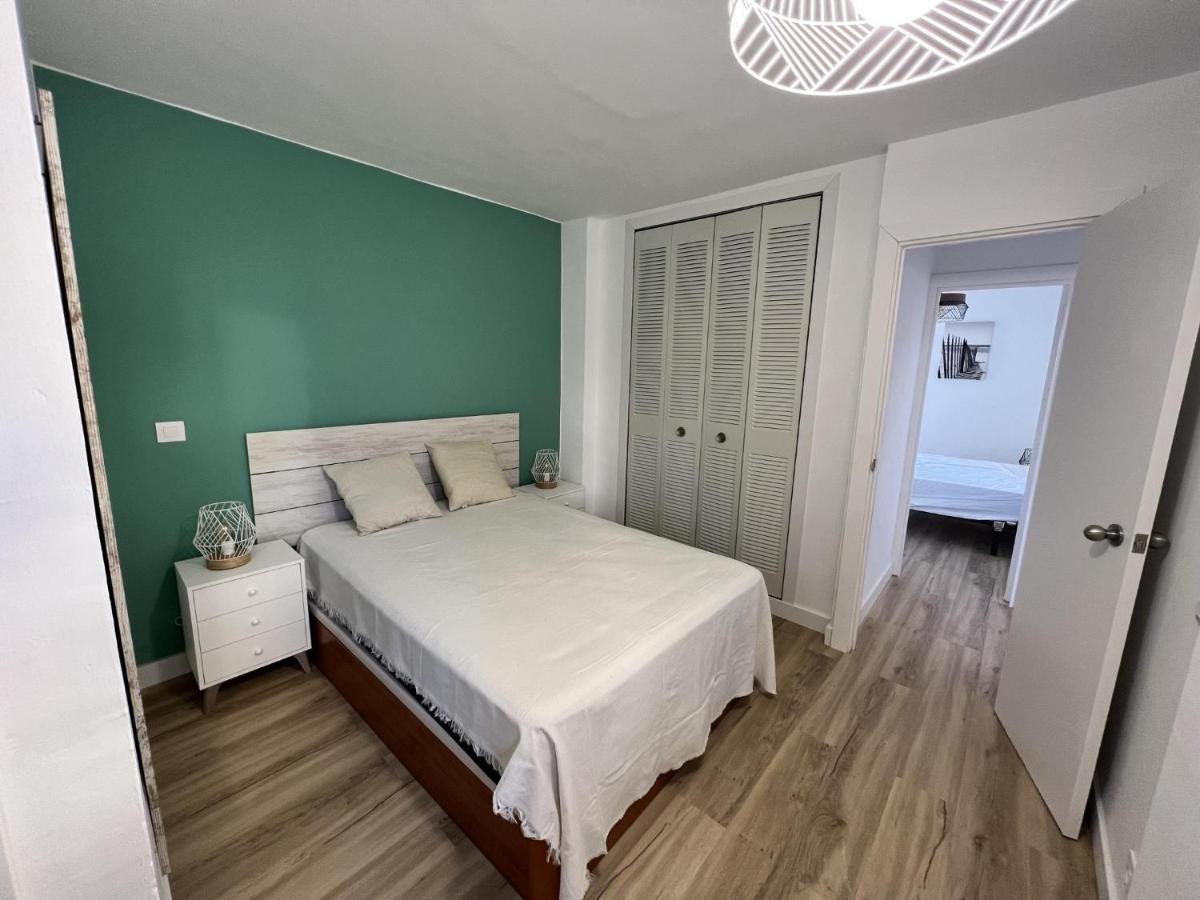 Ferienwohnung Castell Joncar Roses Exterior foto